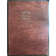 Uniformele Armatei Romane 1830 - 1930