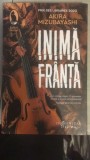 Inima Franta - Akira Mizubayashi