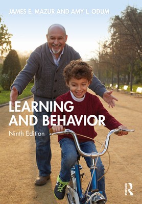 Learning and Behavior foto