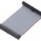 Cablu panglică SAMTEC IDC 50,8mm FFSD-25-D-02.00-01-N-R cu conectori IDC ambele părți