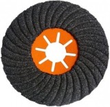 Disc Glazurat 125Mm, #24