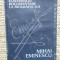 Contributii documentare la biografia lui Mihai Eminescu - 1962 - Augustin Z. N. Pop