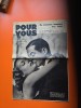 Revista Pour Vous nr. 496/18.05.1938 -