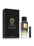 Cumpara ieftin Apa de parfum The Woods Collection Natural Royal Night, 100 ml, unisex