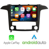 Sistem Multimedia MP5 Ford S-Max 2008-2012 J-003 Carplay Android Auto Radio Camera USB CarStore Technology, EDOTEC