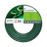 Furtun de gradina, 3 straturi, 1&quot;, 20 m, Cellfast Economic GartenVIP DiyLine