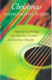 The Shimmering Strings - Shimmering Strings And Soft Jazz VErsions Of Christmas Classics, Caseta audio