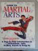 Guide to Martial Arts - John Goldman - 6th Dan