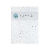 Rama foto 60x80 cm, cu clips, Plastic, ATU-086440, Oem