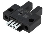 Senzor Fotoelectric 5mm NPN DARK-ON, LIGHT-ON EE-SX670A