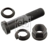 Bolt roata Mercedes Atego, Atego 2, Lk/LN2 Motor 1017 A, 1018 A, 1022 A, 1023 A, 1024 A, 1114, 1114 A, 1114 AK, 1114 K, 1114 L, 1117, 1117 A, 1117