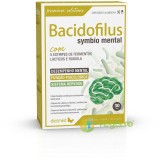 Bacidofilus Symbio Mental 30cps