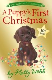 A Puppy&#039;s First Christmas