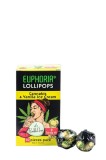 Cumpara ieftin Acadele cu aroma de canabis, Euphoria, Vanilla Ice Cream, 1 buc
