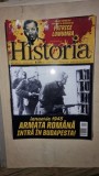 Revista Historia An XV Nr. 158 / Ianuarie 2015