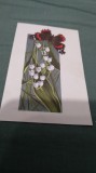 Cumpara ieftin CARTE POSTALA FELICITARE CIRCULATA