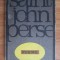 Saint-John Perse - Poeme