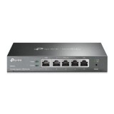&quot;Omada Gigabit VPN Router PORT: 1&times; Gigabit RJ45 WAN Port,