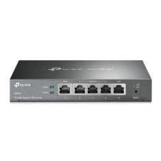 &quot;Omada Gigabit VPN Router PORT: 1&times; Gigabit RJ45 WAN Port,