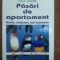 Pasari de apartament- Doris Quinten