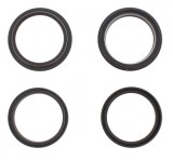 Cumpara ieftin Set semeringuri telescop (furca) 48x58x9.5 (All Balls) - Husaberg - Husqvarna - Kawasaki - KTM - Suzuki - Yamaha