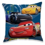 Perna copii, Disney Cars, dimensiune 40x40 cm, CARS054