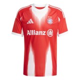 Bayern M&uuml;nchen tricou de fotbal official replica 25/26 home - XL