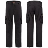 Pantaloni Guru Polar Match Marime L