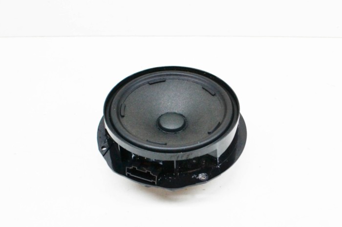 Difuzor ușă dreapta față VW ID.3 E11 2020 OEM: 10A035453 13980136
