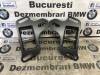 Suporti fuzeta spate upgrade noi pentru a putea face camber BMW E46