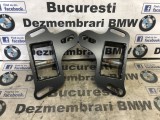Suporti fuzeta spate upgrade noi pentru a putea face camber BMW E46