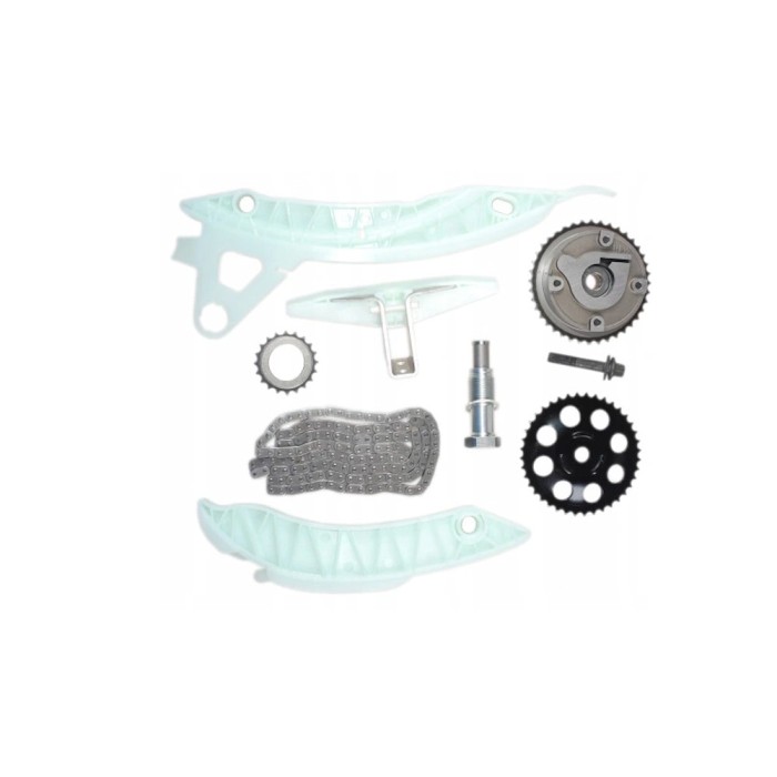 Kit lant distributie Srl, Bmw Seria 1 (E81/E82/E88/E87) 2003-2013, Seria 3 (E90/E91/E92/E93 2004-2013, Seria 5 E60/E61 2001-2010 Motor 116 I, 118 I,