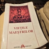 VIETILE MAESTRILOR -BAIRD SPALDING