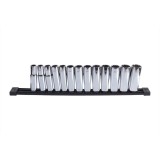 Set chei tubulare lungi 3 8 8-13mm