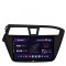 Navigatie Hyundai I20 (2014-2018), Android 13, A-Octacore 4GB RAM + 64GB ROM, 9 Inch - AD-BGA9004+AD-BGRKIT194