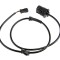 Senzor ABS spate Audi A6 (8q3) 1999-2005, Stanga, Dreapta, NTY HCA-AU-010