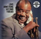 Satchmo Forever - Vinyl | Louis Armstrong