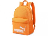 Rucsac Puma Phase portocaliu pentru scoala,30x14x44 cm