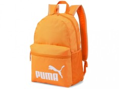 Rucsac Puma Phase portocaliu pentru scoala,30x14x44 cm