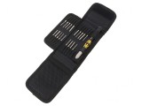 Kit Șurubelnițe de Precizie ESD cu Etui