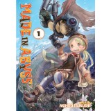 Made in Abyss Vol. 1