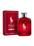 Apa de parfum Ralph Lauren Polo Red, 125 ml, pentru barbati