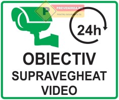 Semne personalizate pentru video foto