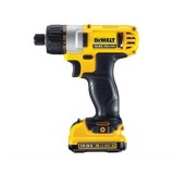 Masina impact 10.8V 2.0A
