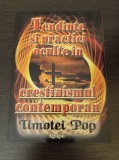 Timotei Pop - Tendinte si practici oculte in crestinismul contemporan