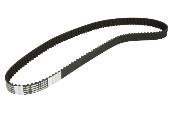 Curea distributie OPEL ASTRA G Hatchback (F48, F08) (1998 - 2009) BOSCH 1 987 949 591
