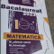 Bacalaureat 2023 - Matematica