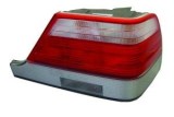 Stop spate lampa Mercedes Clasa S (W140) 1996-09.1998 BestAutoVest partea Stanga