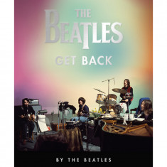 The Beatles - Get Back - The Beatles