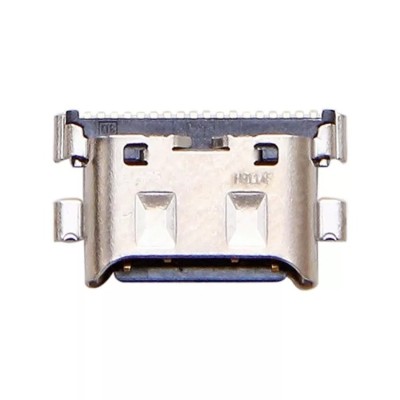 Mufa Incarcare Samsung Galaxy A23 / A235, Pachet 5 bucati foto